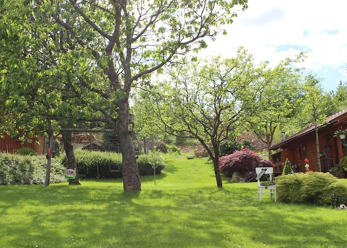 Gasthof Pension Jägerwirt Velden am Wörthersee